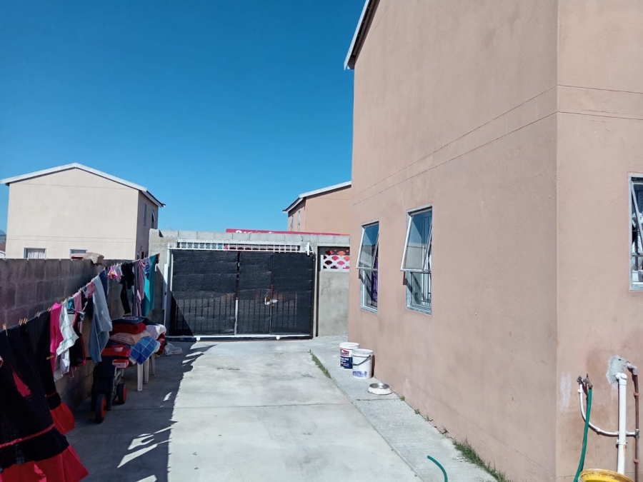 2 Bedroom Property for Sale in Kuils River South Western Cape